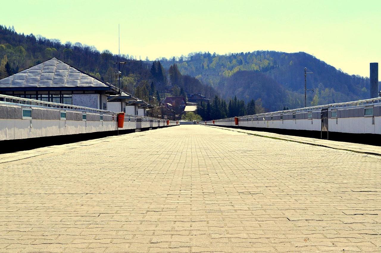 Domki Olina Polanczyk Luaran gambar